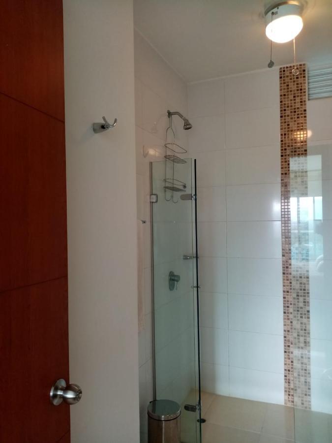 Costa Azul Suite 804 Санта-Марта Экстерьер фото