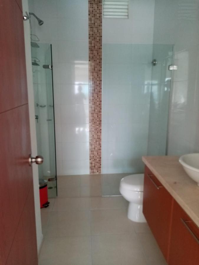 Costa Azul Suite 804 Санта-Марта Экстерьер фото