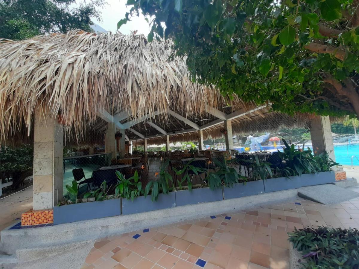 Costa Azul Suite 804 Санта-Марта Экстерьер фото